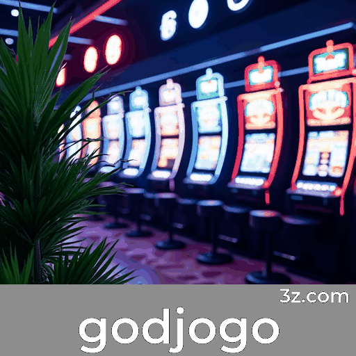 godjogo: Uma Plataforma Vibrante de Comunidade e Interação