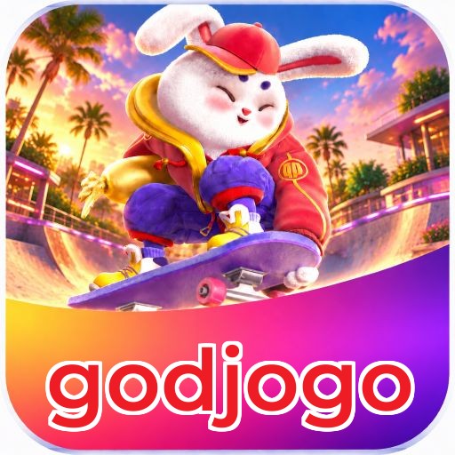 godjogo Instalar Logo 1