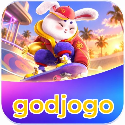 godjogo Logo