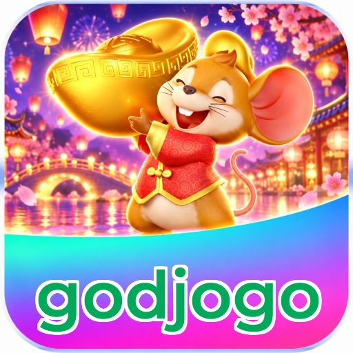 godjogo Logo 2