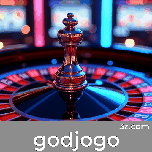 godjogo: Experiência Real de Cassino para Brasileiros