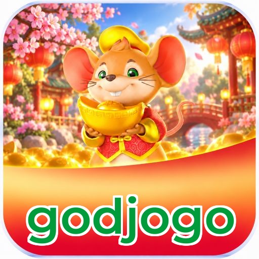 Slots godjogo - 1.500+ Jogos RTP Alto