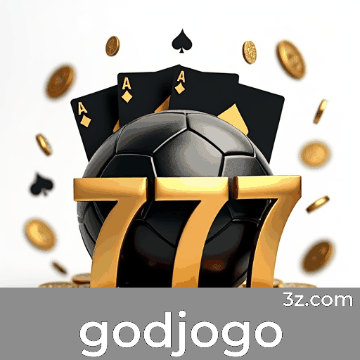 godjogo: Domine Estratégias de Jogos de Cassino