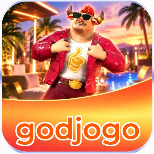 godjogo Logo