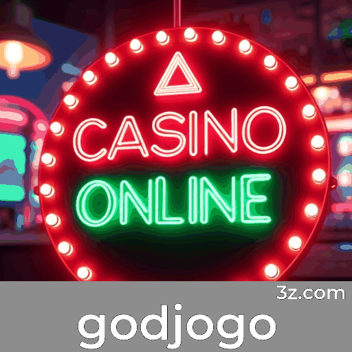 Experimente o Godjogo: Apostas Completas e Dinâmicas