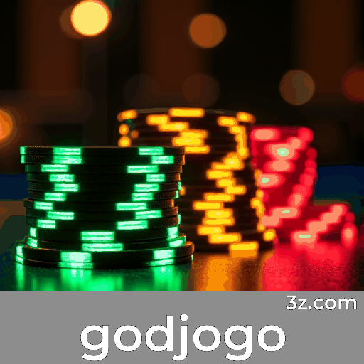 Experimente o Godjogo: Apostas Completas e Dinâmicas