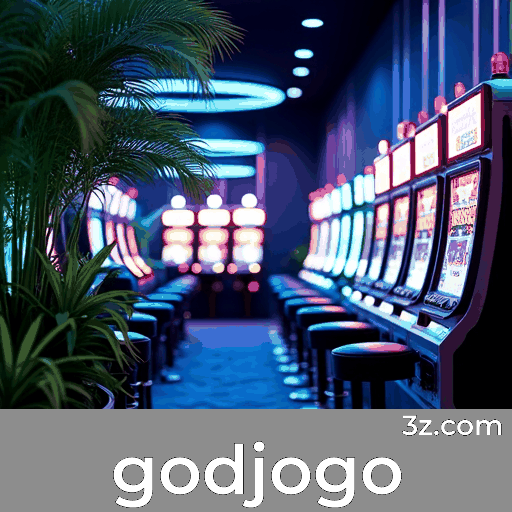 Experimente o Godjogo: Apostas Completas e Dinâmicas