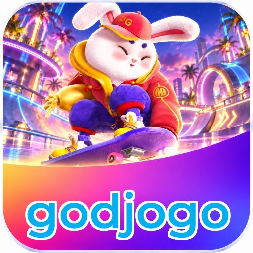 godjogo Logo