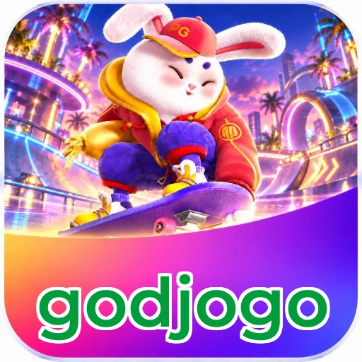 godjogo Instalar Logo 3