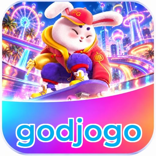 godjogo Logo