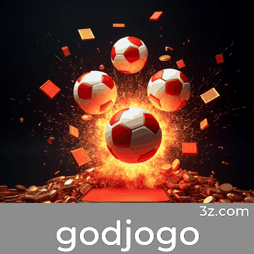 godjogo: Experiência Real de Cassino para Brasileiros