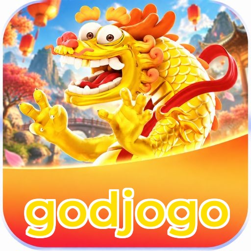 godjogo Logo