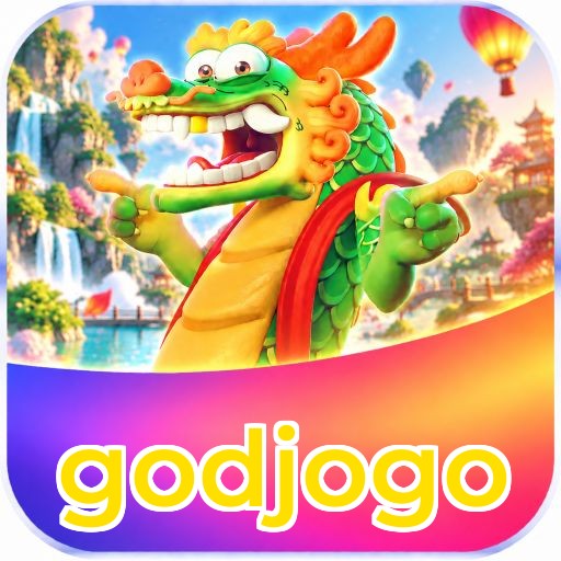 godjogo Logo