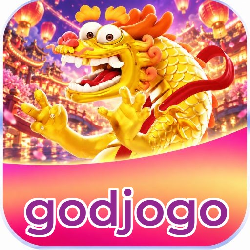 godjogo Logo