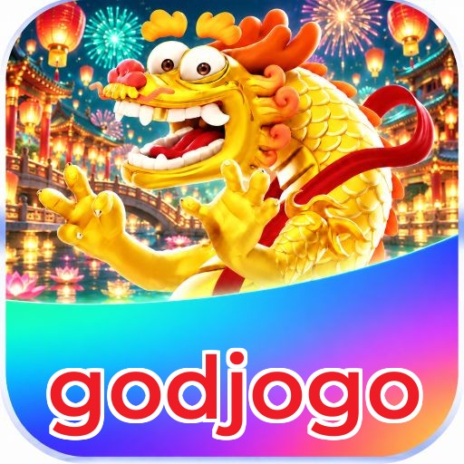 godjogo Segurança Logo 1