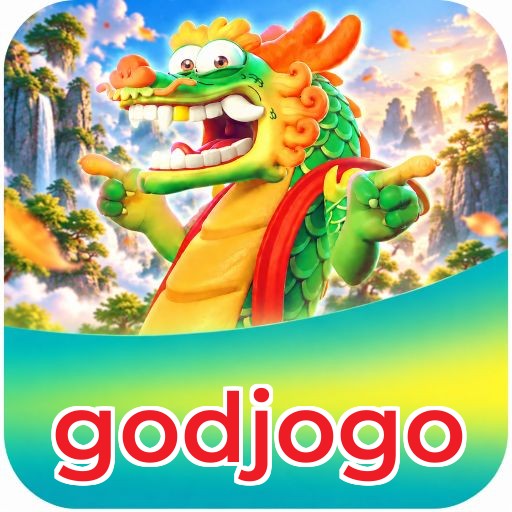 Plataforma godjogo - Segurança SSL 256-bit
