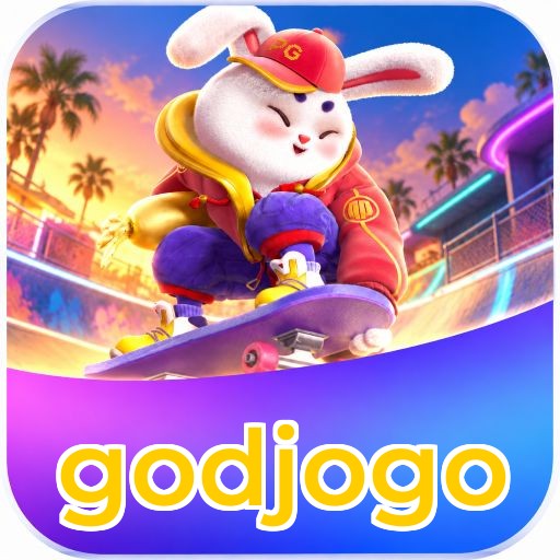 godjogo Logo 3