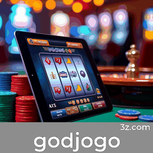 Recompensas Reais e Transparentes no godjogo: Promoções Sem Pegadinhas