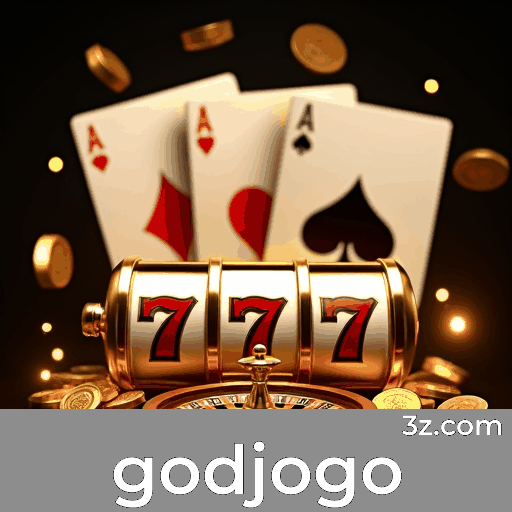 godjogo: Domine Estratégias de Jogos de Cassino