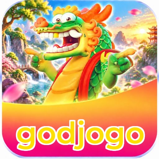 godjogo Logo
