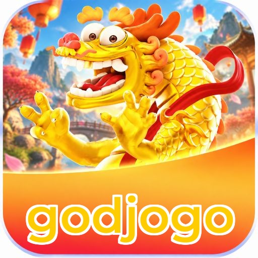 godjogo Logo