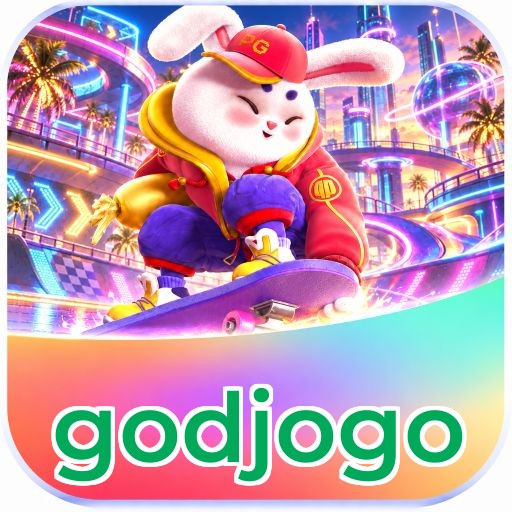 godjogo Logo