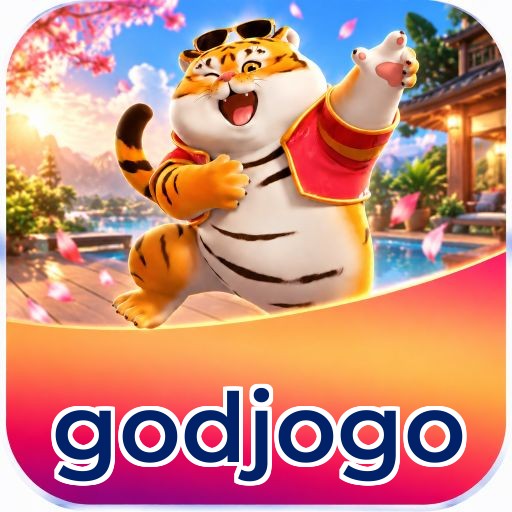 Slots godjogo - Jackpots Progressivos
