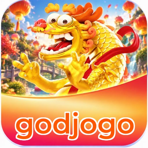 godjogo Download Logo Oficial