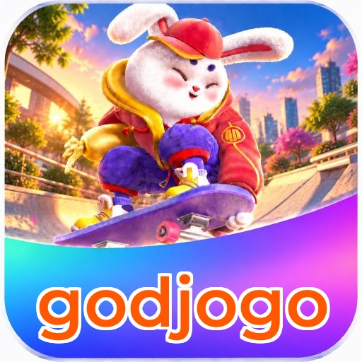 godjogo Instalar Logo 2