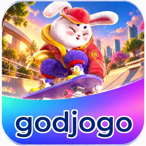 godjogo Logo