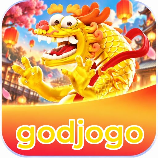 godjogo Logo