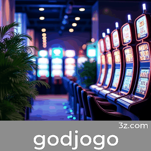 Experimente o Godjogo: Apostas Completas e Dinâmicas