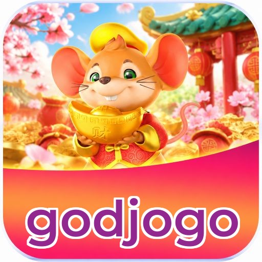godjogo Logo