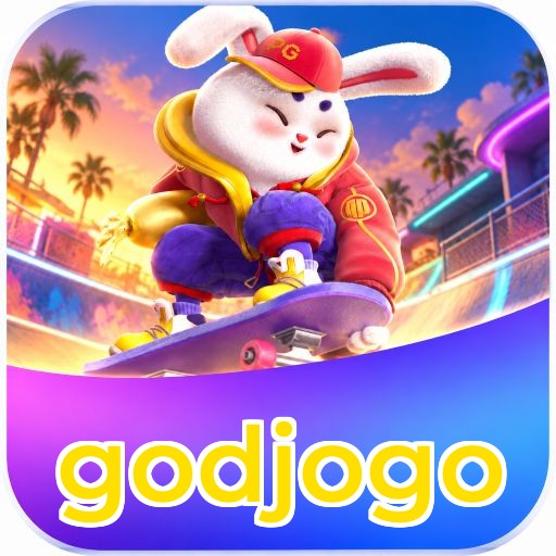 godjogo Logo