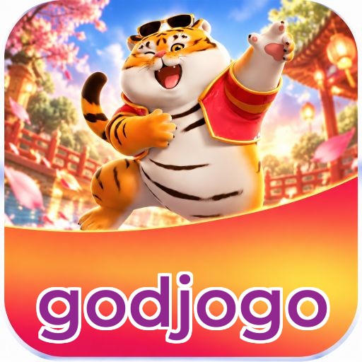 godjogo APP Mobile - Android & iOS