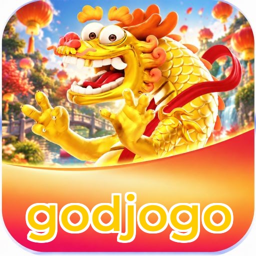 godjogo Segurança Logo 3