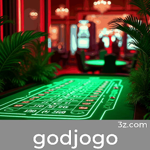 godjogo: Uma Plataforma Vibrante de Comunidade e Interação