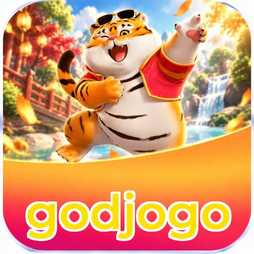 godjogo Logo 1