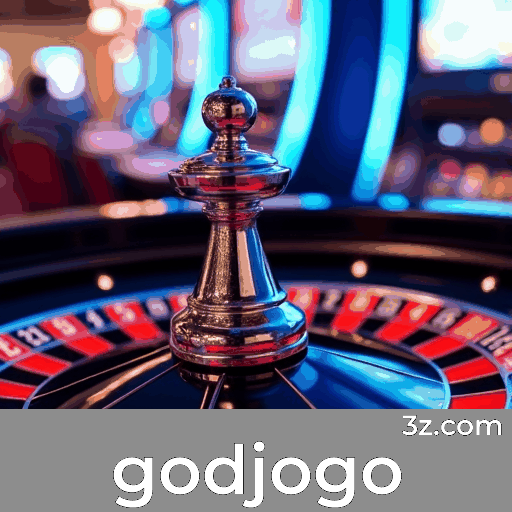 godjogo: Uma Plataforma Vibrante de Comunidade e Interação