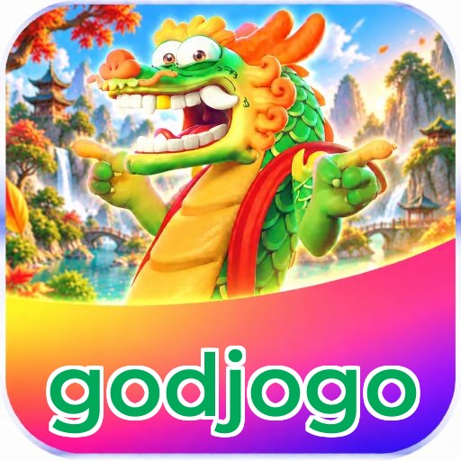 godjogo Segurança Logo 2
