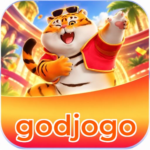 godjogo Logo