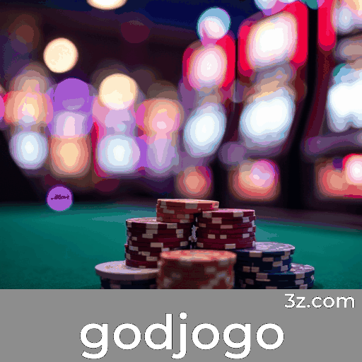 Godjogo: O Seu Cassino Online Seguro e Premiado