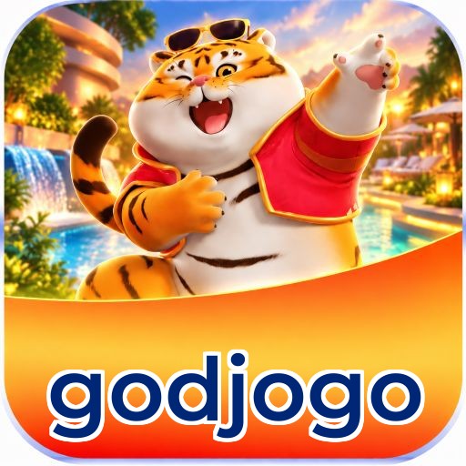 Fortune Tiger Logo 3